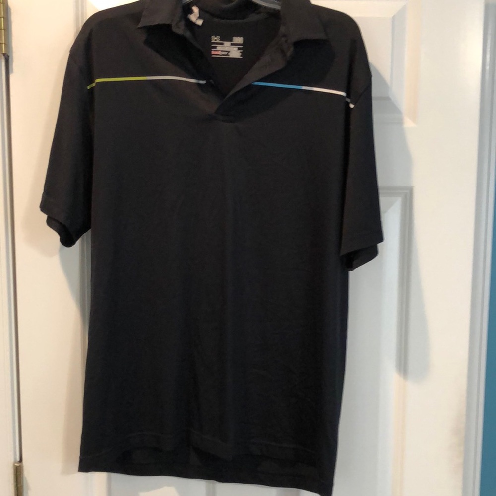 Under Armour polo large
